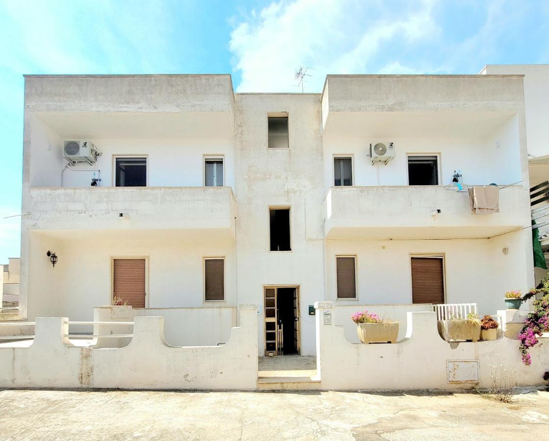 Appartamento Demetrio 50M Mare & Shopping Lido Marini Exterior foto
